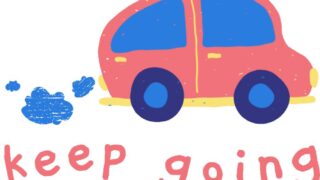 お出かけ前に！ワンデー保険とロードサービス🚗
