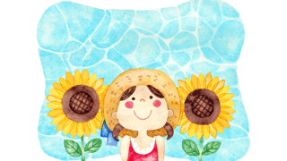 暑さ対策はできてますか？🌻