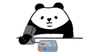 健康診断と保険の見直し🚨