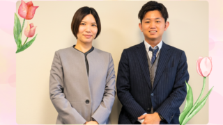 🌸 新体制スタート！2名の頼もしいメンバーが加わりました