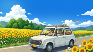夏のドライブを快適に!「バッテリートラブル」の防ぎ方🚗